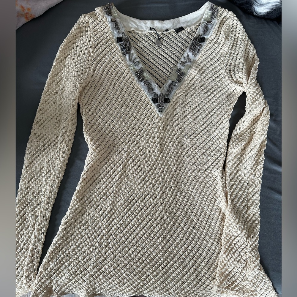 BKE boutique sweater